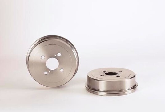 Bremsetrømmel BREMBO 14.5815.10
