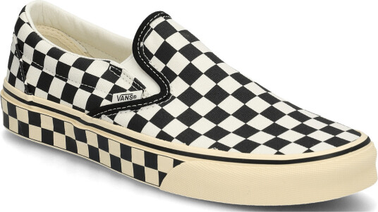 VANS Classic Slip On Black 45