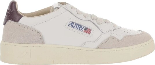 Autry Herre Sko Hvit 43 EU,
