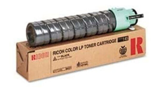 Ricoh Type 245 Toner Black - Laser toner Svart