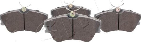Bremseklosser ASHIKA 50 00 0088