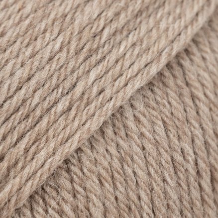 Drops Garnstudio Drops Saga Garn Mix 10 Beige