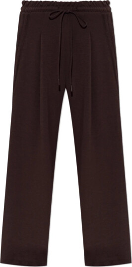 Adidas Originals Dame Bukser Brun M,