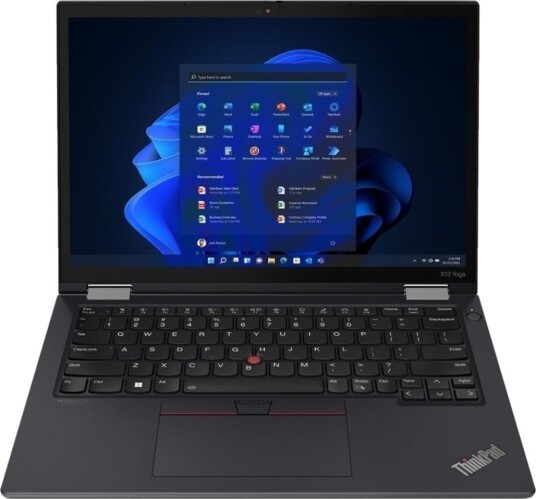Lenovo ThinkPad X13 G1 13,3" Refurbished Grade A LAP-X13G1-MX-A008
