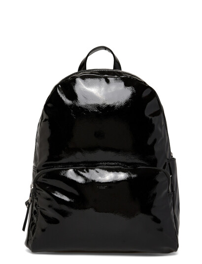 Ulrika Backpack Black ONE SIZE