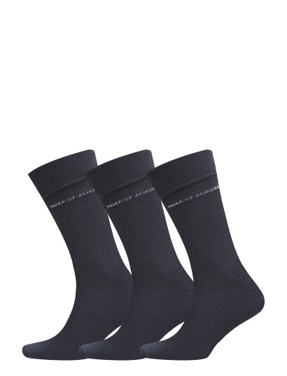 Tiger of Sweden Abramio - Black - 43/46