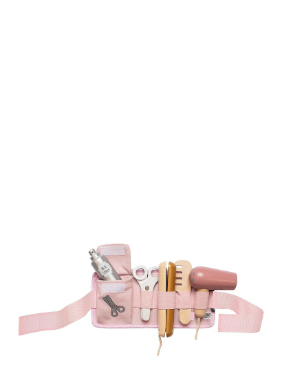 JaBaDaBaDo Frisörbälte Pink JaBaDaBaDo Frisörbälte Pink