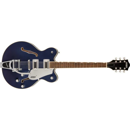 Gretsch G5622t Electromatic Laurel, Midnight Sapphire Gretsch G5622t Electromatic Laurel, Midnight Sapphire