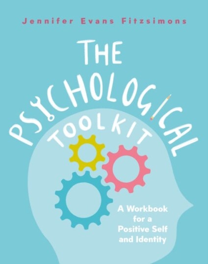 The Psychological Toolkit Av Jennifer Evans Fitzsimons