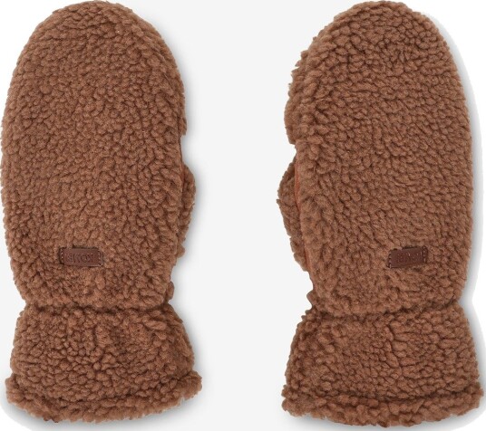 Kombi Camila Junior Mitt - BROWN OAK - XS