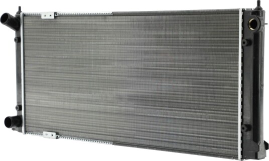 HELLA 8MK 366 305-171 Radiator, motorkjøling
