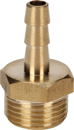 Einhell Stuss Med R3/8” Gjenger Hann 6 Mm Tilbehør Til Kompressor Einhell Stuss Med R3/8” Gjenger Hann 6 Mm Tilbehør Til Kompressor