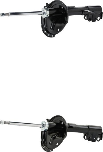 RIDEX 854S21080 Støtdemper