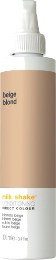 milk_shake Direct Color 100 ml Beige Blond