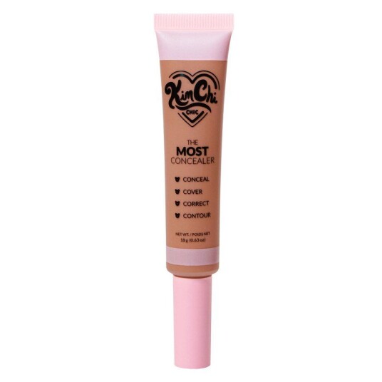 KimChi Chic The Most Concealer Walnut 18g KimChi Chic The Most Concealer Walnut 18g