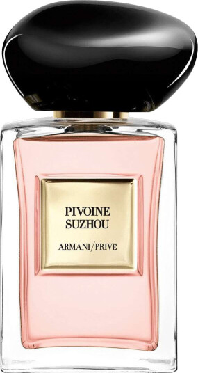 Armani Privé Pivoine Suzhou Eau De Toilette Størrelse: 50 ML