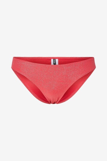 pieces - Bikinitruse pcLaomi Bikini Brief - Rosa