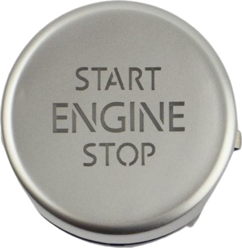 Start- / stoppknapp FAST FT00370