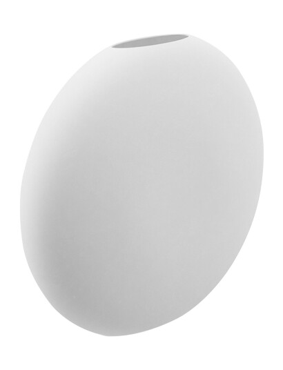 Cooee Design Pastille 15Cm Berry White ONE SIZE