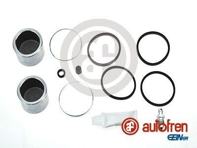 Autofren Seinsa Rep. sett bremsecaliper AUTOFREN SEINSA D41385C