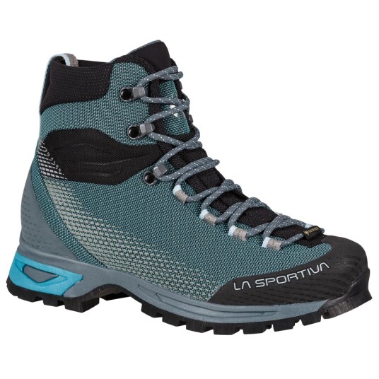 La Sportiva  Trango Trk Gtx W´S Fjellstøvel Dame 624625 Topaz/Celestial Blue 37