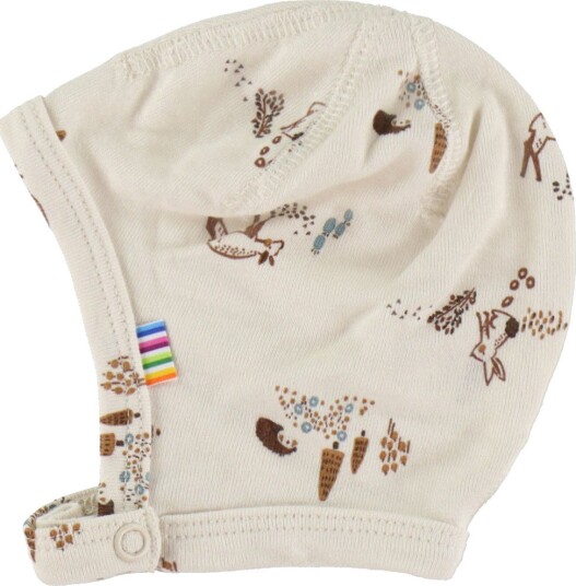 Joha Babylue Viskose/Bambus Lett Beige Joha 45 cm Lue baby