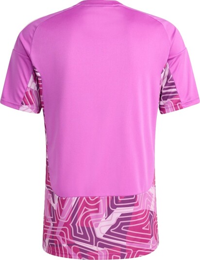 adidas Tiro 26 Competition Keepertrøye Lilla 2XL