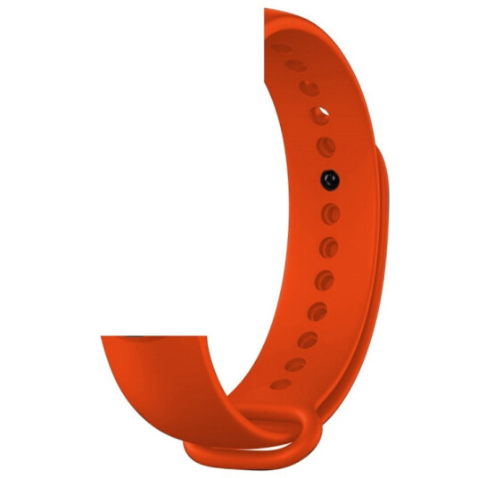 Devia band Deluxe Sport for Xiaomi Mi Band 5/ Mi Band 6/ Mi Band 7 Orange