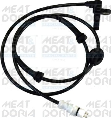 MEAT & DORIA 90204 Sensor ABS