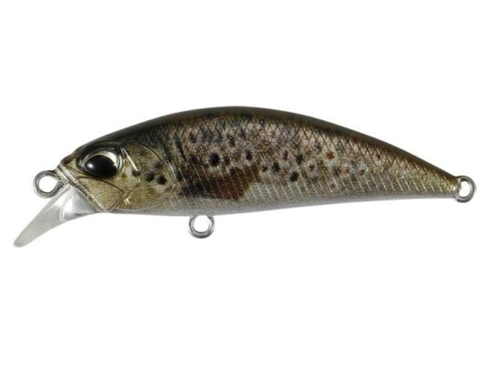 Duo Spearhead Ryuki 80s Brown Trout ND Duo Spearhead Ryuki 80s Brown Trout ND