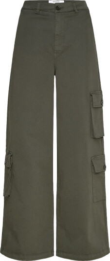 Pieszak | Pd Julia Pocket Parachute Pant | 31