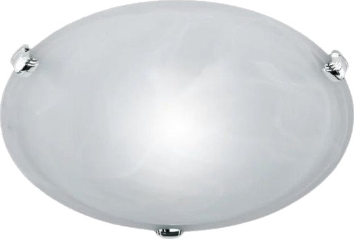 Trio Lighting Adrian plafond 1xE27 Trio Lighting Adrian plafond 1xE27