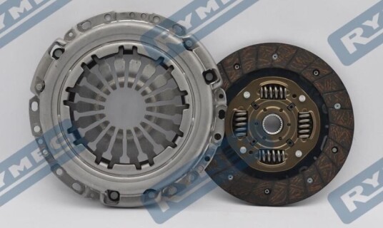 RYMEC JT1883 Clutchsett