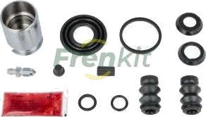 FRENKIT 238919 Reparasjonssett, bremsecaliper