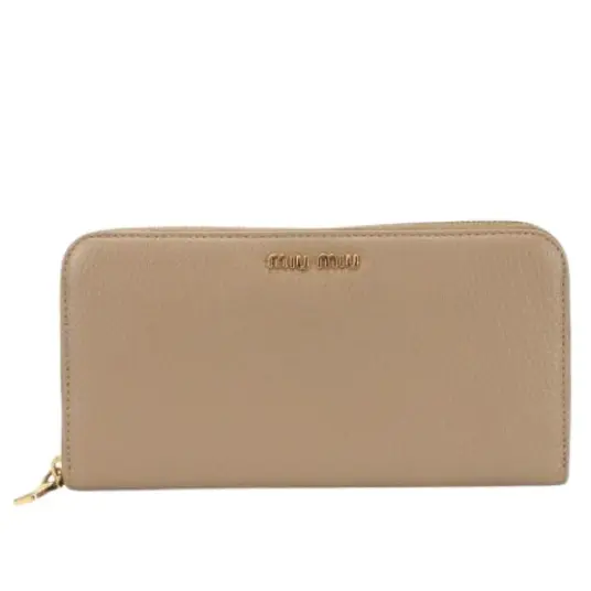 Miu Miu Dame Beige Miu Miu Dame Beige