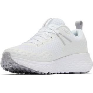 Columbia W Konos Trs Outdry White/Cumulus Grey Columbia W Konos Trs Outdry White/Cumulus Grey