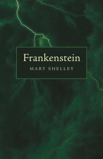 Frankenstein Frankenstein