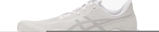 Asics Novablast 6 Hvit 40