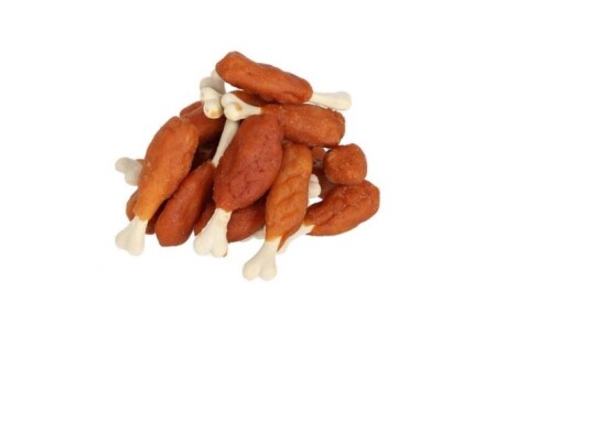 Hilton Chicken Legs Hund Tygge 500G