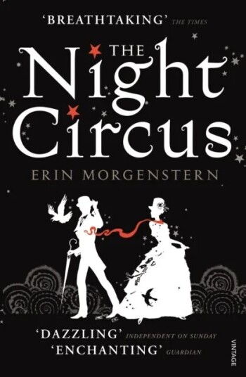 The Night Circus Av Erin Morgenstern The Night Circus Av Erin Morgenstern