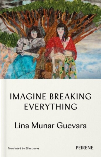 Imagine Breaking Everything Imagine Breaking Everything