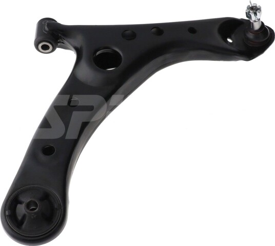 SPIDAN CHASSIS PARTS 57572 Bærearm