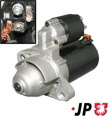 JP GROUP 1190302700 Starter