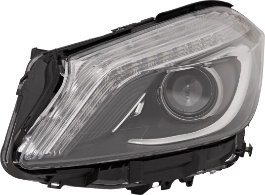DIEDERICHS 1682087 Frontlykter
