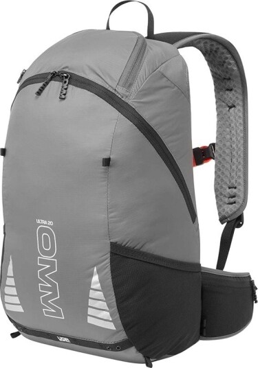 OMM Ultra 20 Grey