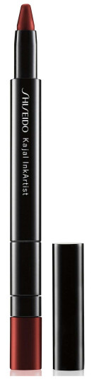 Shiseido Kajal InkArtist 0,8 g 04 - Azuki Red