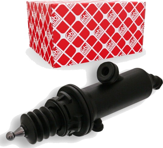 Hovedsylinder, clutch FEBI BILSTEIN 102480