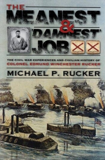 The Meanest And 'Damnest' Job Av Michael P. Rucker
