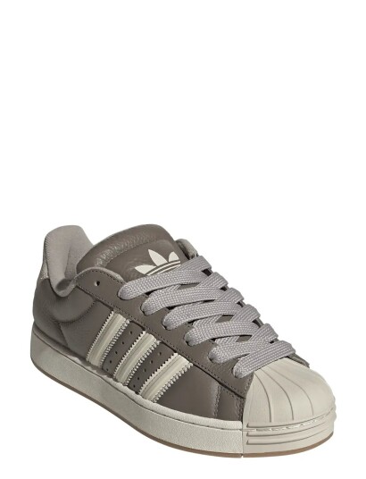 Adidas Originals Superstar St Grey 40