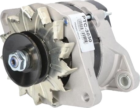 POWER TRUCK PTC-3030 Dynamo